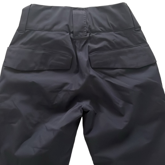 Adidas TERREX Resort 2L Insulated Pants - Picture 10 of 16